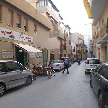Appartamenti Al Porto Trapani Extérieur photo