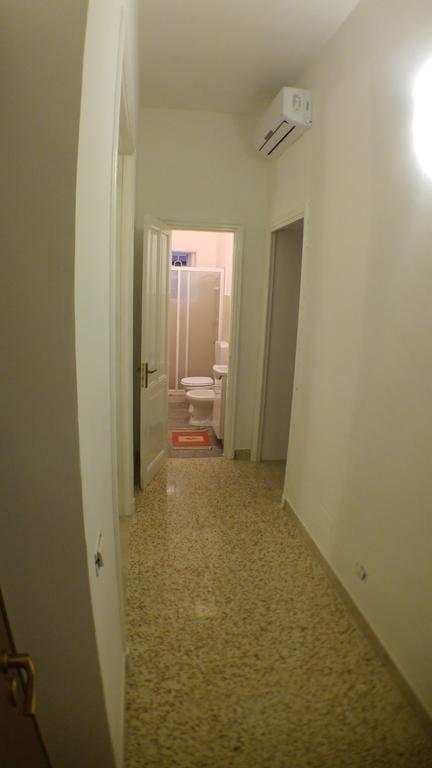 Appartamenti Al Porto Trapani Extérieur photo
