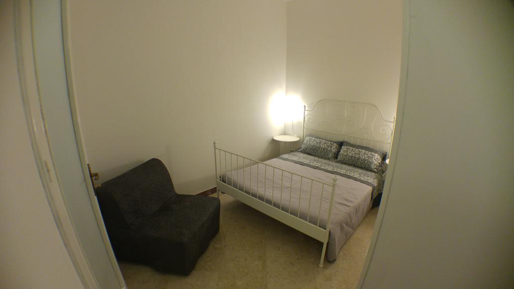 Appartamenti Al Porto Trapani Extérieur photo