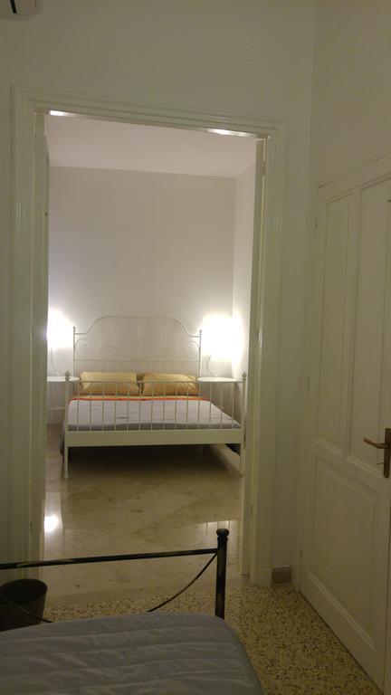 Appartamenti Al Porto Trapani Extérieur photo