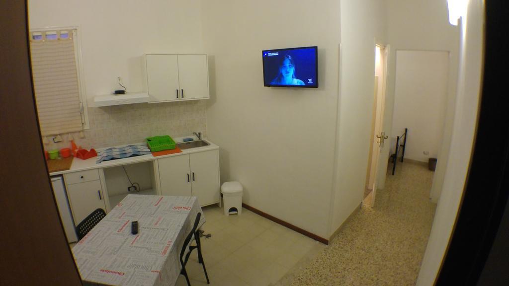 Appartamenti Al Porto Trapani Extérieur photo
