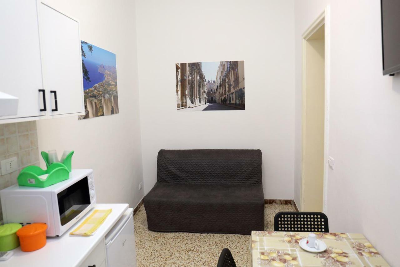 Appartamenti Al Porto Trapani Extérieur photo