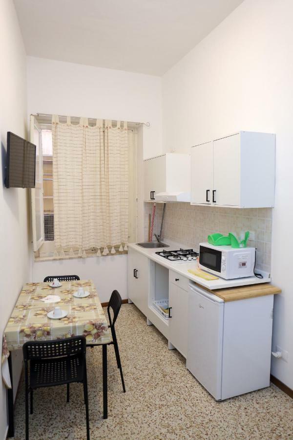 Appartamenti Al Porto Trapani Extérieur photo