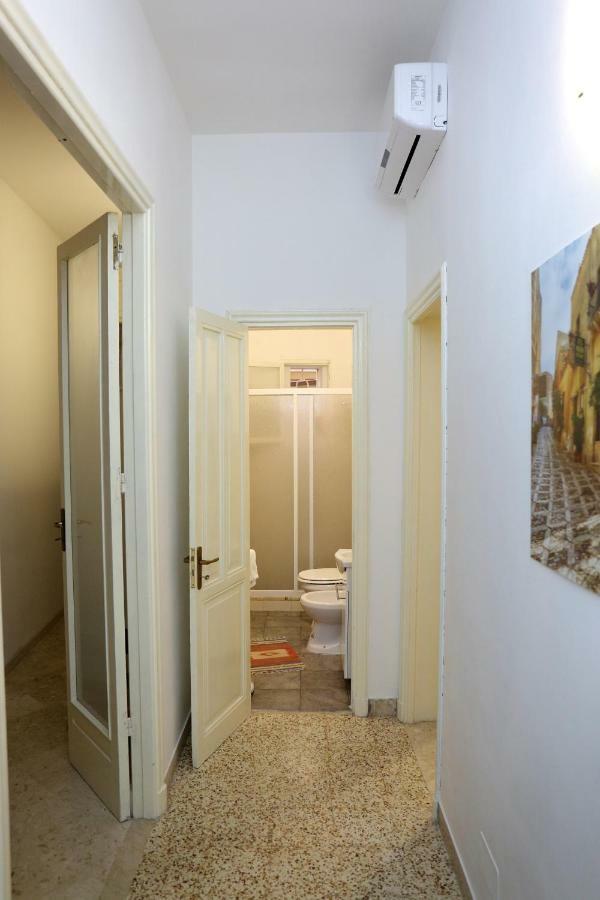 Appartamenti Al Porto Trapani Extérieur photo