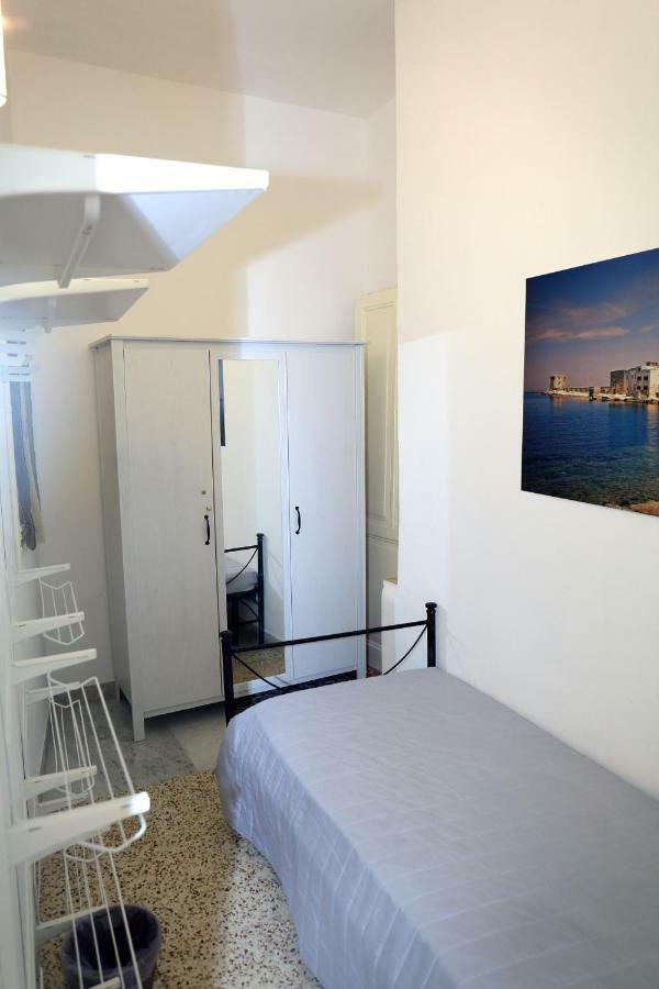 Appartamenti Al Porto Trapani Extérieur photo