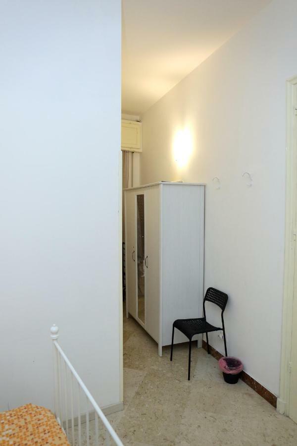 Appartamenti Al Porto Trapani Extérieur photo
