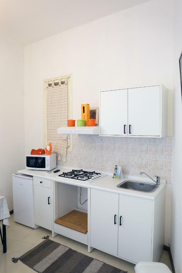 Appartamenti Al Porto Trapani Extérieur photo