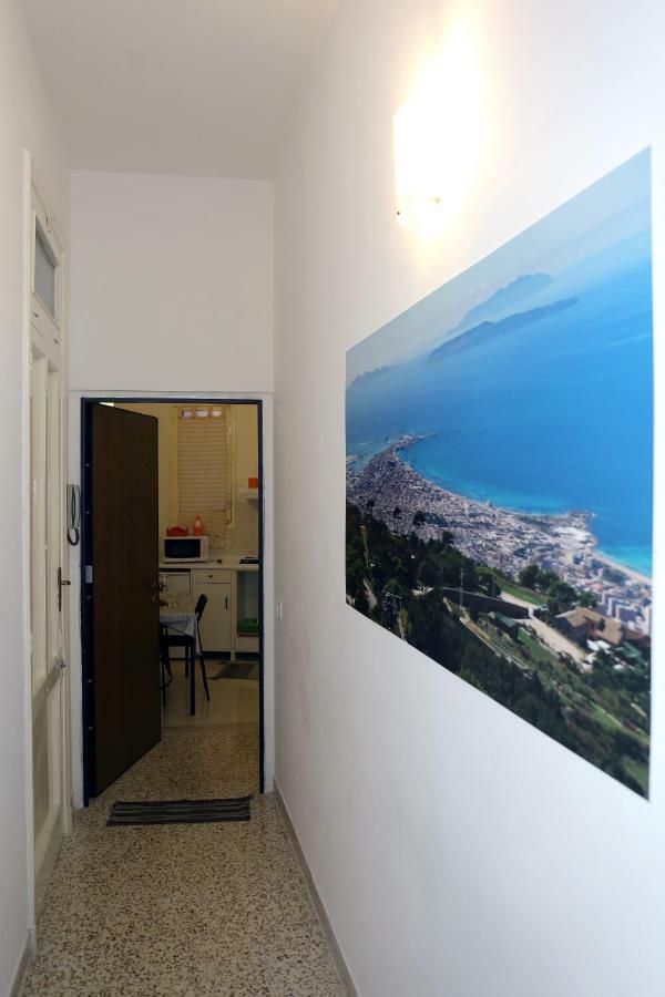 Appartamenti Al Porto Trapani Extérieur photo
