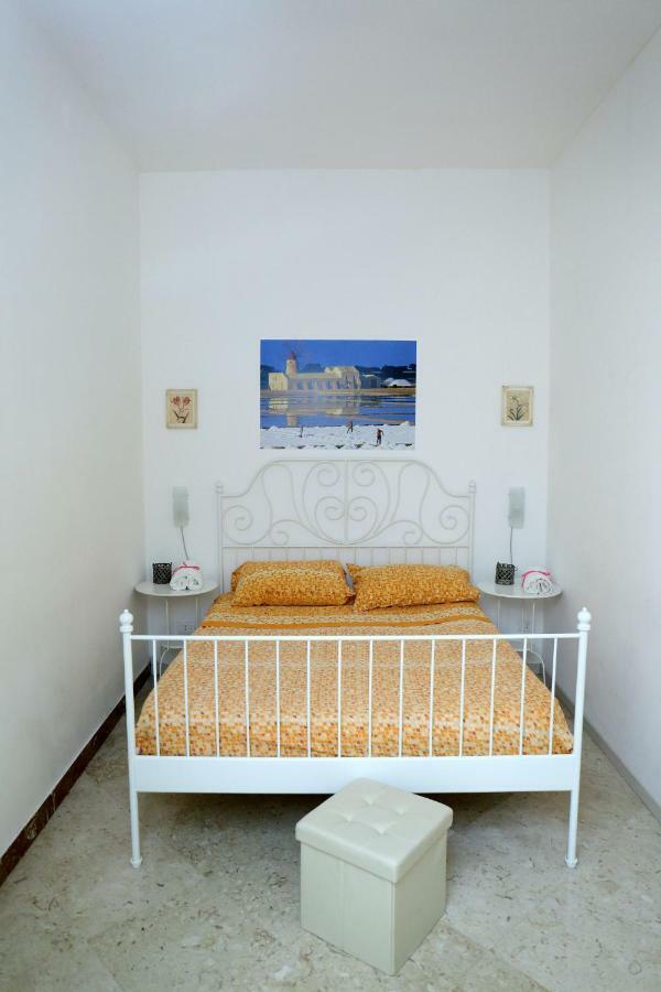 Appartamenti Al Porto Trapani Extérieur photo